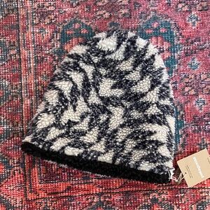 NWT✨ Patagonia Winter Hat